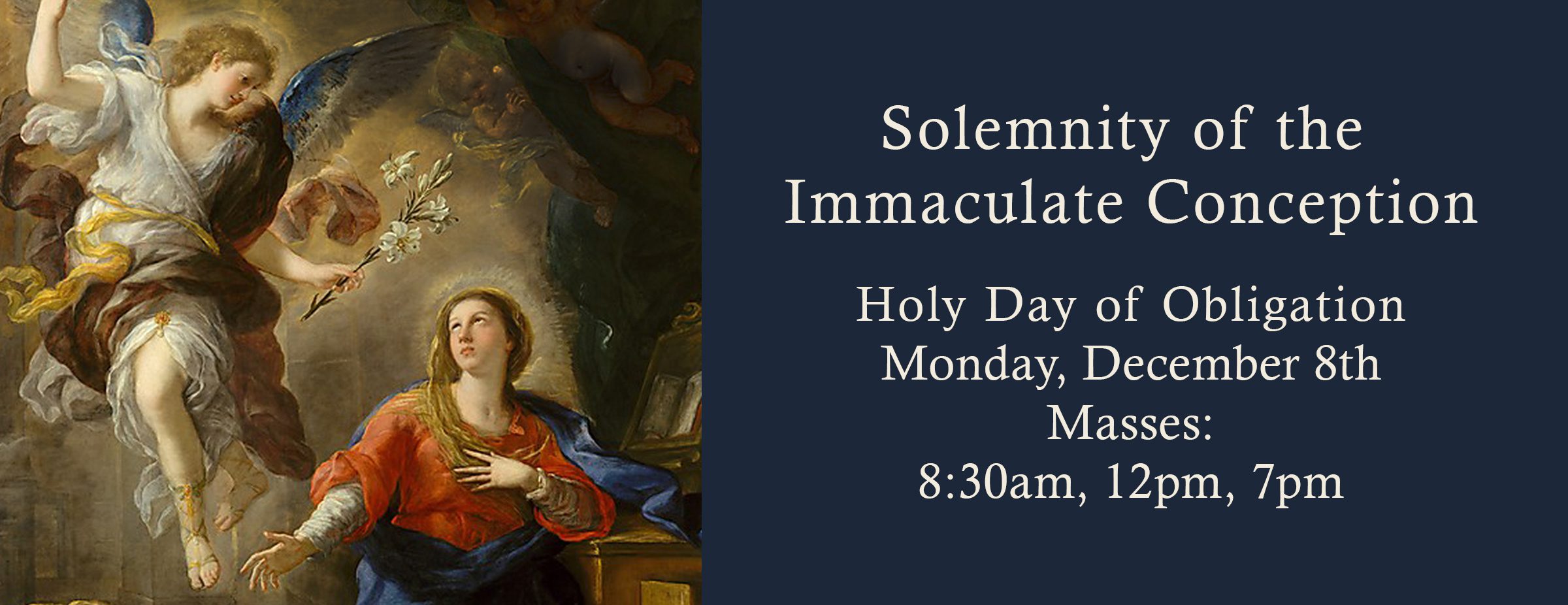 Immaculate Conception 2025_Slider copy