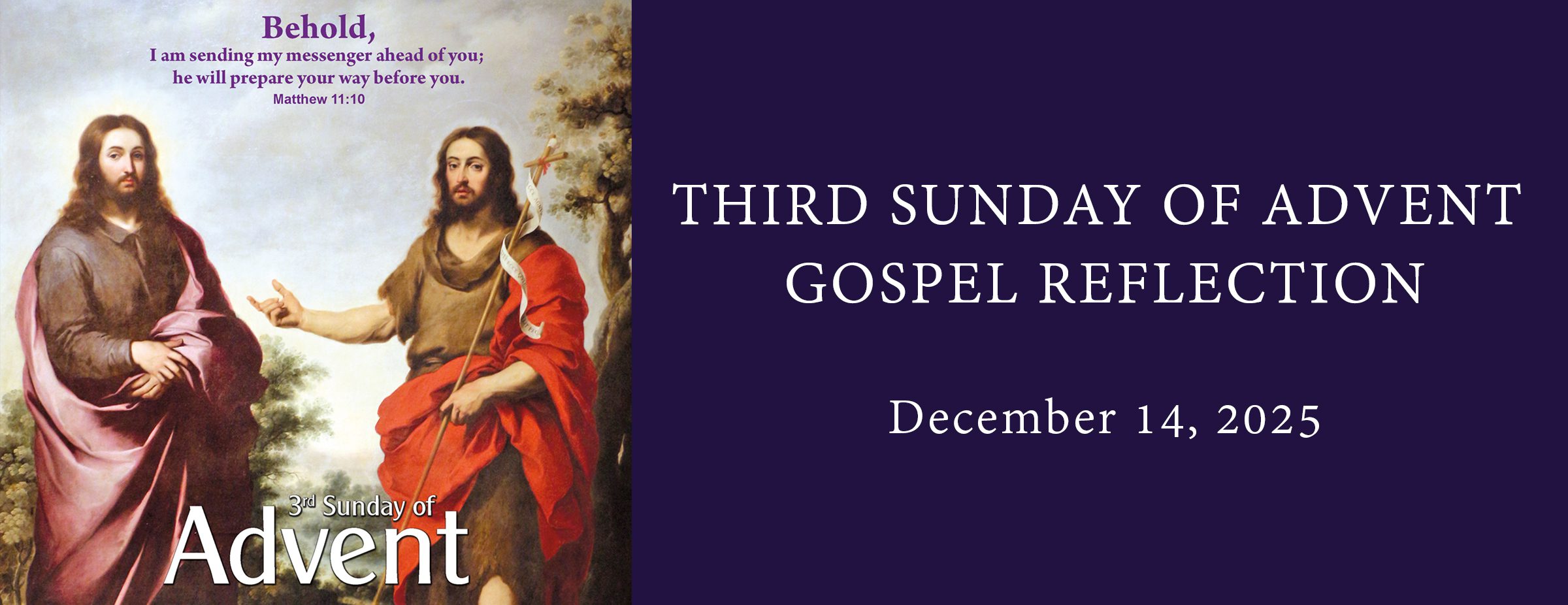 Sunday Mass and Gospel Reflection_121425_Slider copy