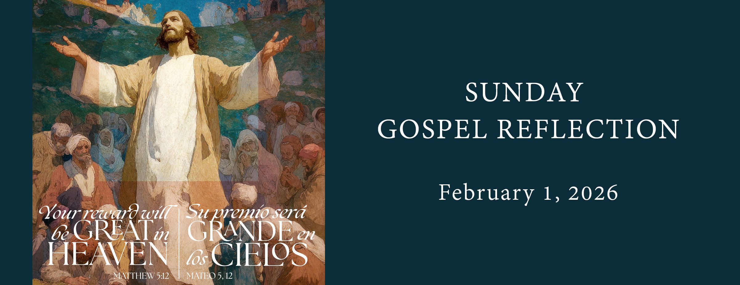 Sunday Mass and Gospel Reflection_020126_Slider copy